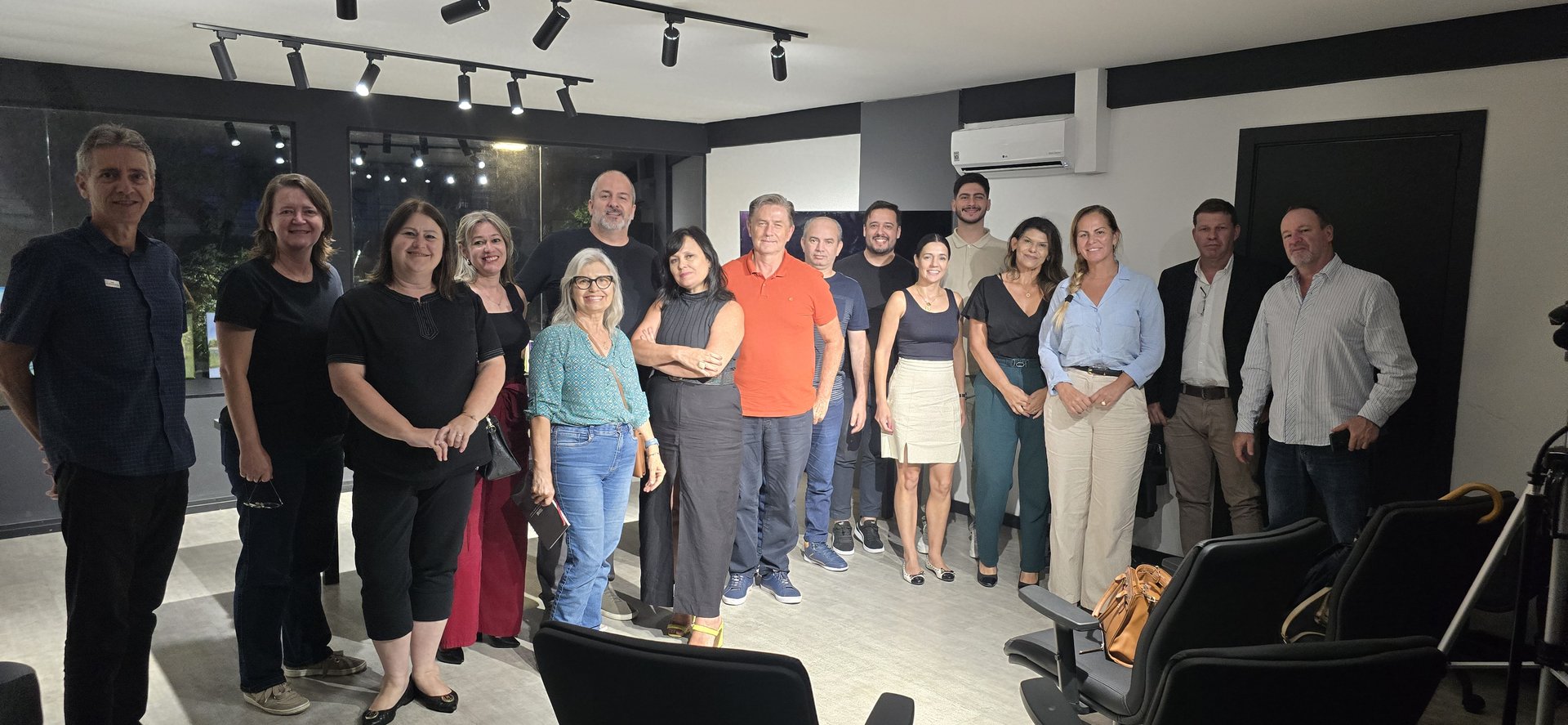 Capacitação profissional