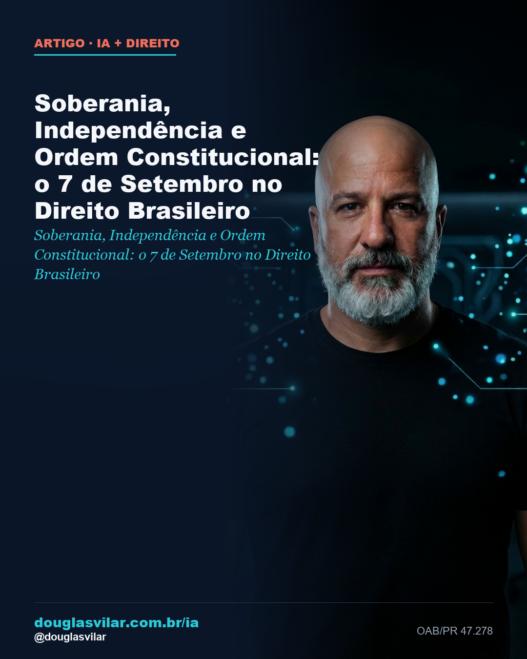 Capa: Soberania, Cláusulas Pétreas e Separação de Poderes: a Revolução Constitucionalista de 9 de Julho no Direito Brasileiro