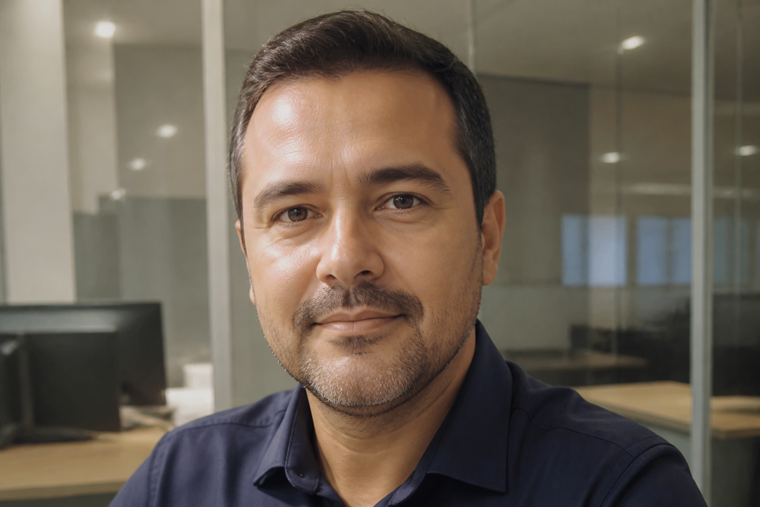 Foto do contato Gerente