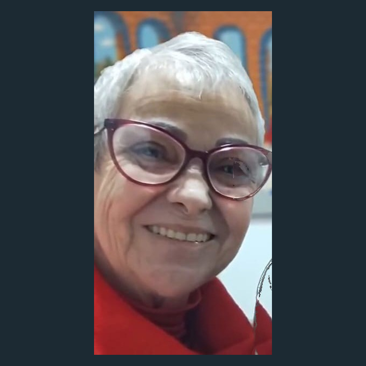 Foto do contato MINHA MAE