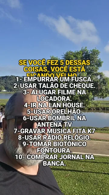 Capa real de reel do perfil @douglasvilar, 1.815 views · 27/09
