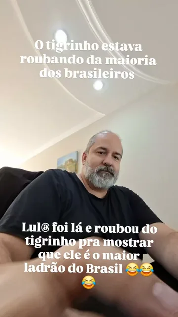 Capa real de reel do perfil @douglasvilar, 1.557 views · 29/09