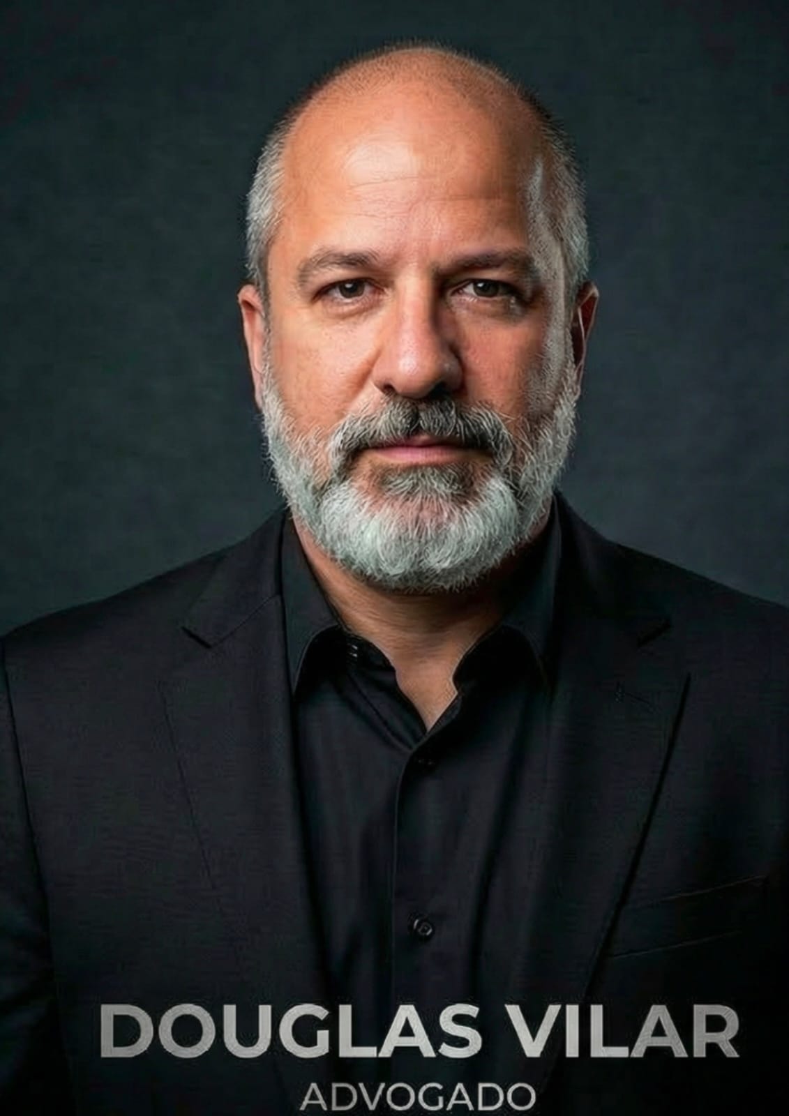 Douglas Vilar — Advogado e Instrutor do curso de IA para Advocacia